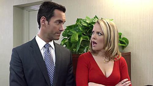Better Off Ted Season 1 Episode 6 - Goodbye, Mr. Chips