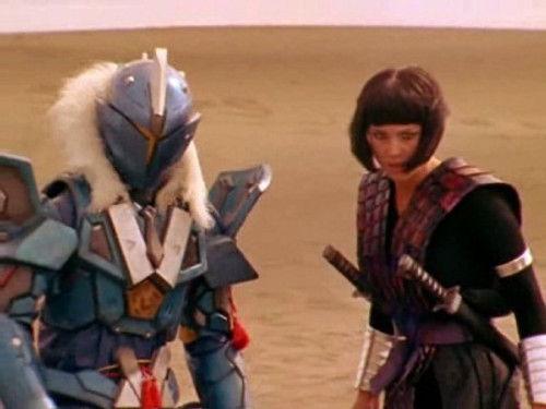 Power Rangers Season 15 Episode 24 - Ronny on Empty (2)