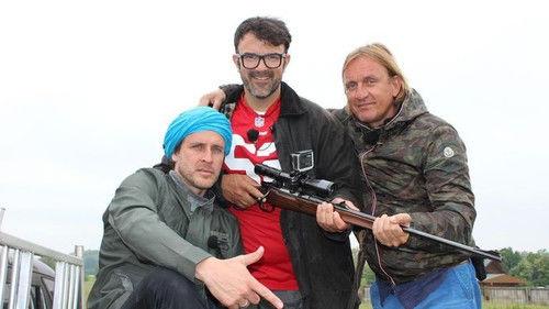 Beef Buddies Season 2 Episode 3 - Episode 3