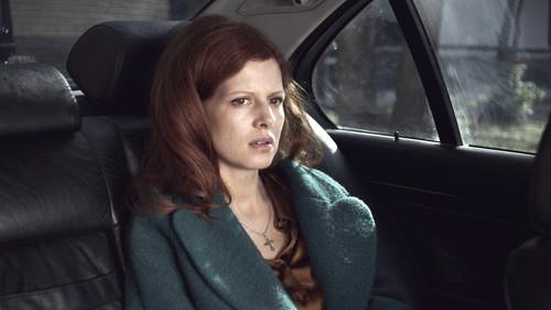 Moscow Noir Season 1 Episode 4 - Episode 4