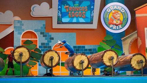 Grand Prix Season 16 Episode 8 - Episode 8