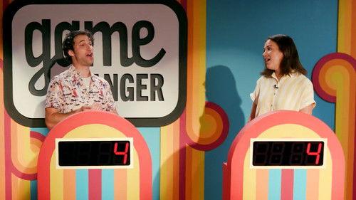 Game Changer Season 4 Episode 5 - The Official Cast Recording