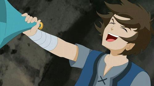 Zodiac Warriors Season 1 Episode 11 - Episode 11