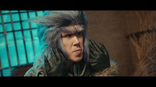 A Chinese Odyssey - Odyssey Season 1 Episode 7 - Episode 7
