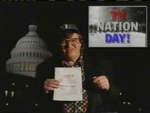 TV Nation Season 1 Episode 5 - TV Nation Day