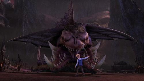 Dragons: The Nine Realms Season 8 Episode 3 - Science Vs. Nature