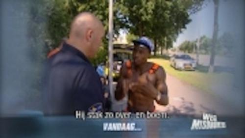 Road abusers Season 21 Episode 13 - Aflevering 13