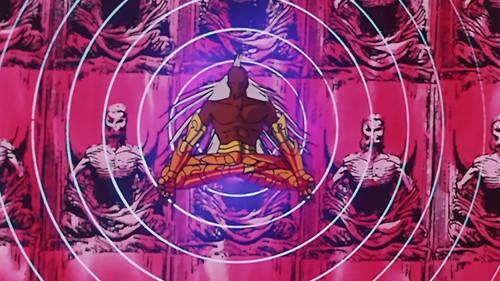 Background image for The Dream Left Nothing Behind! The Reunion has the Scent of Death