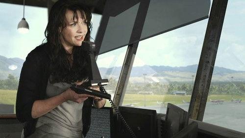 Sanctuary Season 4 Episode 4 - Monsoon