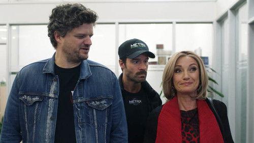 Let's Get Physical Season 1 Episode 3 - What's in the Box