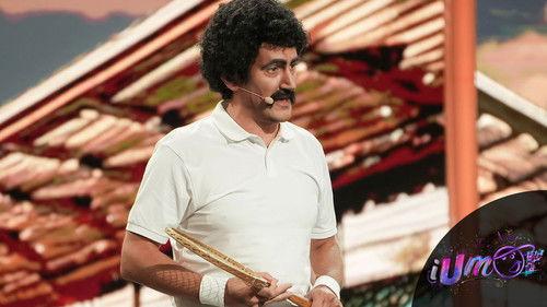 iUmor Season 17 Episode 10 - Episode 10