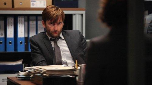 Broadchurch Season 1 Episode 3 - Episode 3
