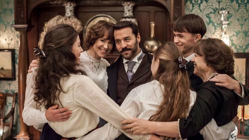 Mr Selfridge Season 2 Episode 9 - Episode 9