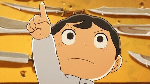 Ranking of Kings Season 1 Episode 7 - The Prince's Apprenticeship