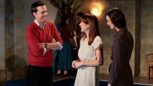 The Office Season 8 Episode 12 - Pool Party