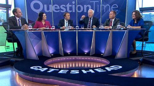 Question Time Season 37 Episode 22 - 04/06/2015