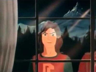 Battle of the Planets Season 1 Episode 65 - Peaks of Planet Odin