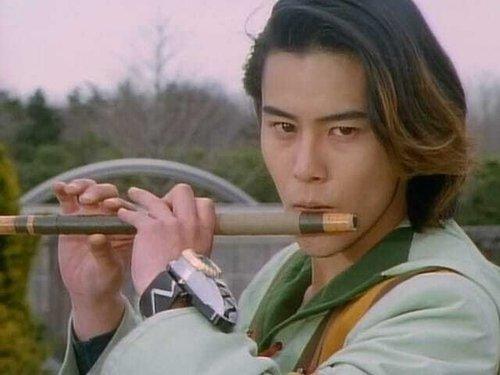 Seijuu Sentai Gingaman Season 1 Episode 10 - The Wind's Flute