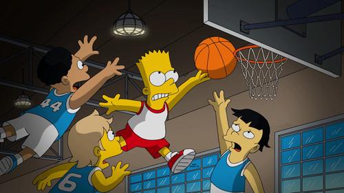 The Simpsons Season 28 Episode 17 - 22 for 30