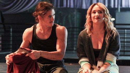 Good Trouble Season 4 Episode 8 - I Don’t Belong Here