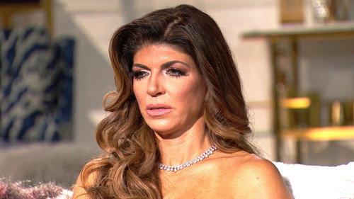 The Real Housewives of New Jersey Season 7 Episode 18 - Reunion (2)