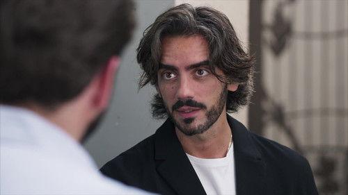 Doménica Montero Season 1 Episode 31 - Sólo negocios