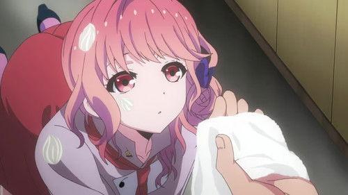 BONJOUR♪Sweet Love Patisserie Season 1 Episode 3 - Episode 3