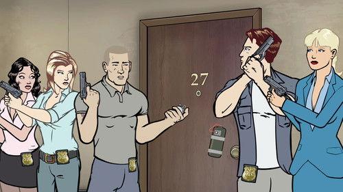 Pacific Heat Season 1 Episode 6 - Married to Murder