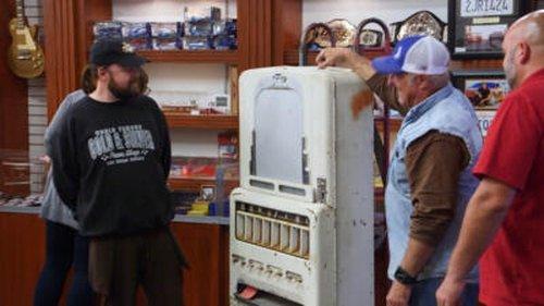 Pawn Stars Season 18 Episode 5 - Mo' Monet, Mo' Problems