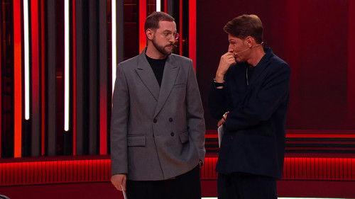 Comedy Club Season 21 Episode 20 - Episode 20