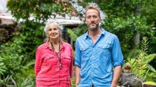 Ben Fogle: New Lives in the Wild Season 17 Episode 2 - Australia - Rainforest: Bette