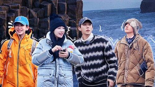 Divas Hit the Road Season 5 Episode 15 - EP13-2