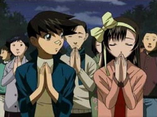 Gate Keepers Season 1 Episode 20 - Leap Into The New Year!