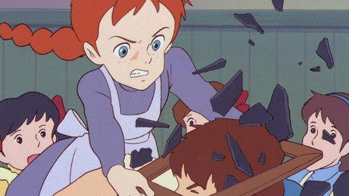 Anne of Green Gables Season 1 Episode 14 - A Tempest in Class