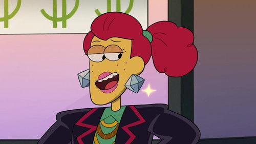 Big City Greens Season 2 Episode 10 - Impopstar