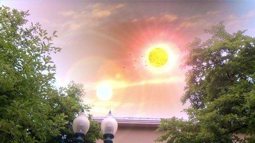 Background image for Here Come the Suns