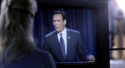 The West Wing Season 6 Episode 13 - King Corn