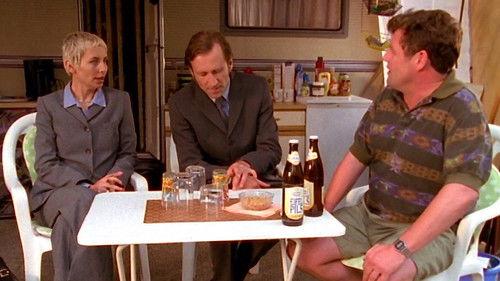 Die Camper Season 3 Episode 1 - Episode 1