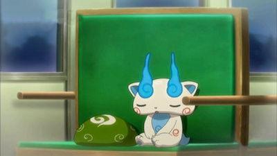 Yo-kai Watch Season 1 Episode 7 - Episode 7