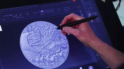 Art Works Season 2 Episode 25 - Fangirls, National Poetry Month Gala