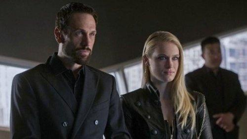 The Tomorrow People Season 1 Episode 22 - Son of Man