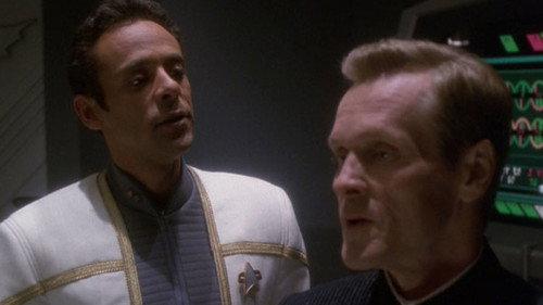undefined Season 7 Episode 16 - Inter Arma Enim Silent Leges