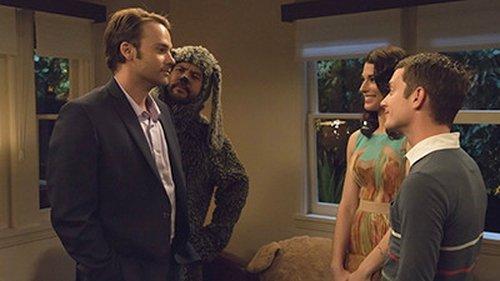 Wilfred Season 3 Episode 3 - Suspicion