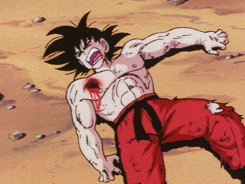 Dragon Ball Season 1 Episode 148 - The Victor