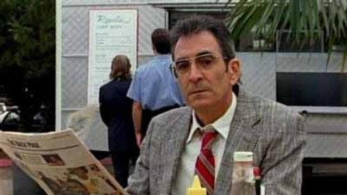 Silk Stalkings Season 3 Episode 12 - T.K.O.