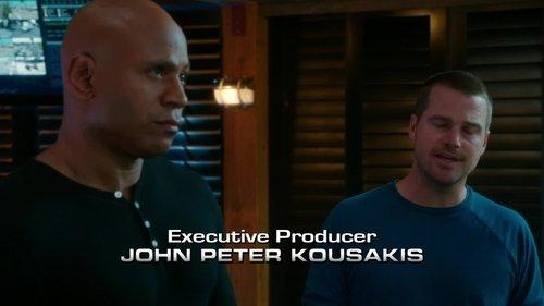 NCIS: Los Angeles Season 4 Episode 6 - Rude Awakenings (2)