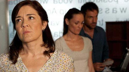 Los misterios de Laura Season 2 Episode 4 - The mystery of the unsatisfied patient