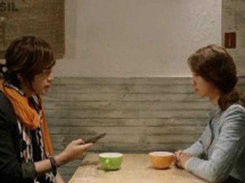 Love Rain Season 1 Episode 12 - Episode 12
