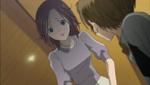 undefined Season 1 Episode 13 - Sachiko's Tears, Shoji's Determination
