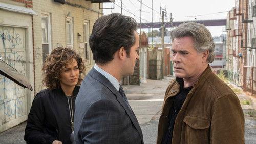 Shades of Blue Season 2 Episode 10 - Whoever Fights Monsters